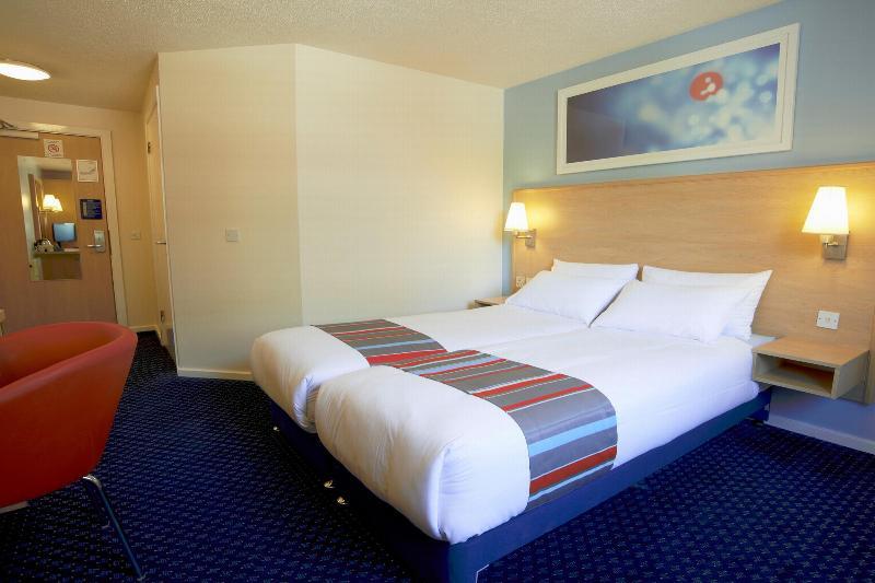 Travelodge Ayr Exterior photo